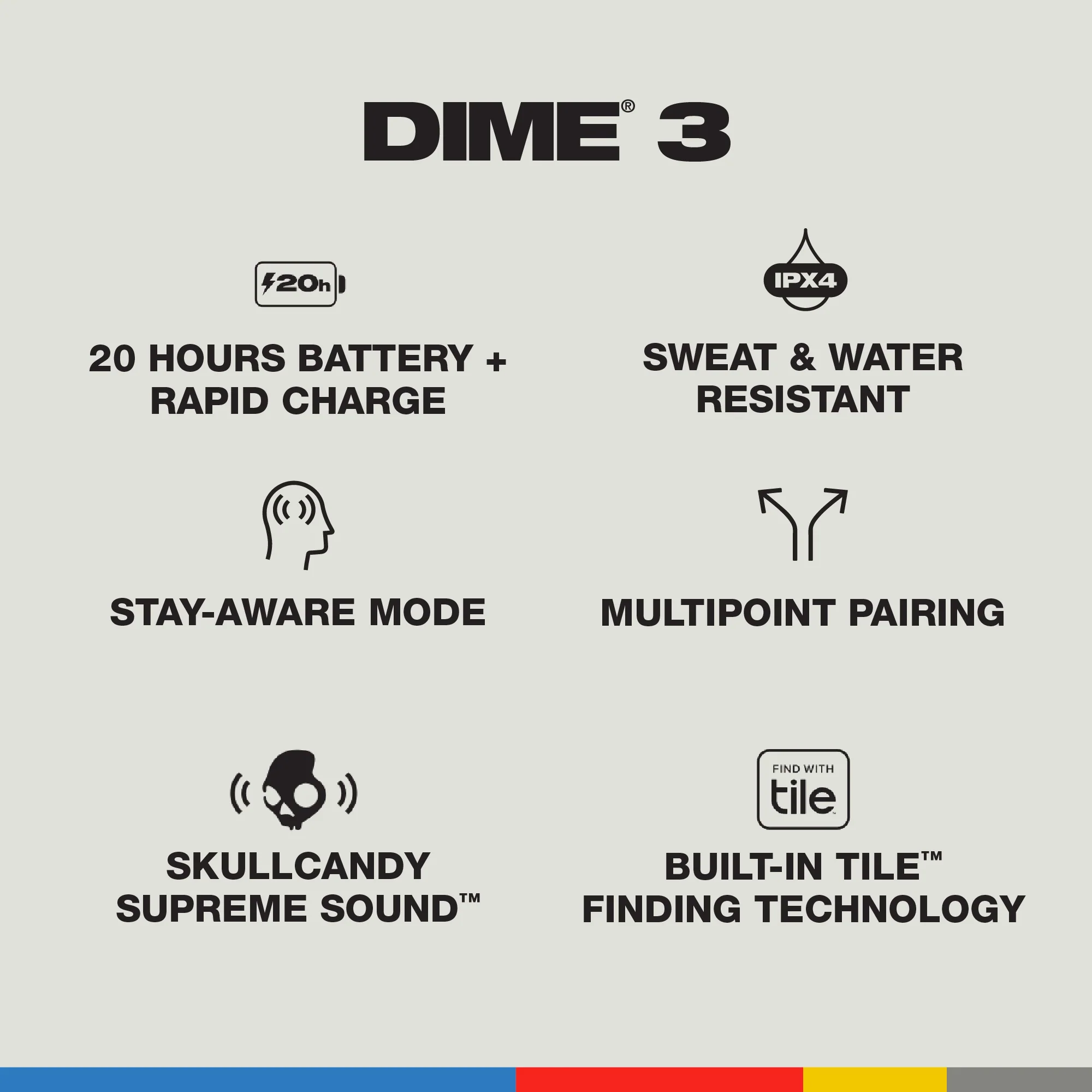 Dime® 3 - Image 12