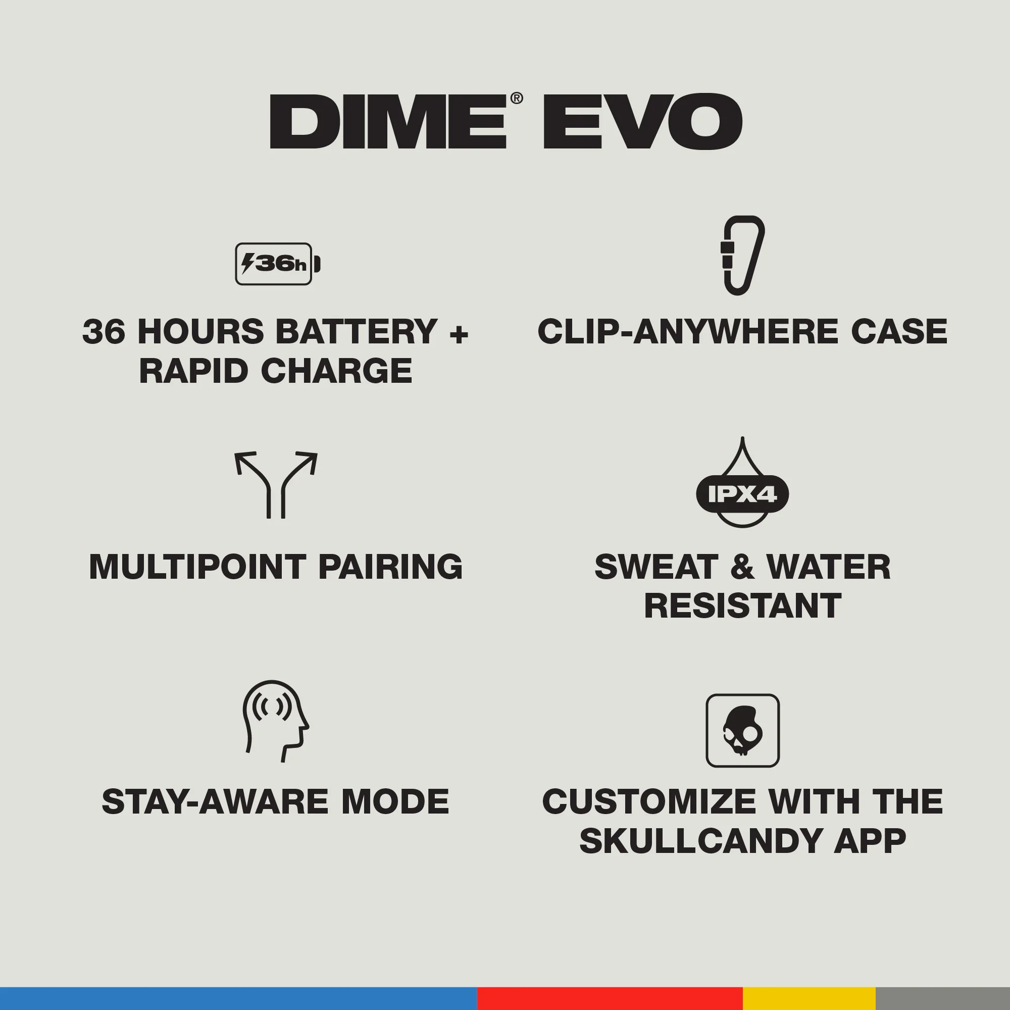 Dime® Evo - Image 62