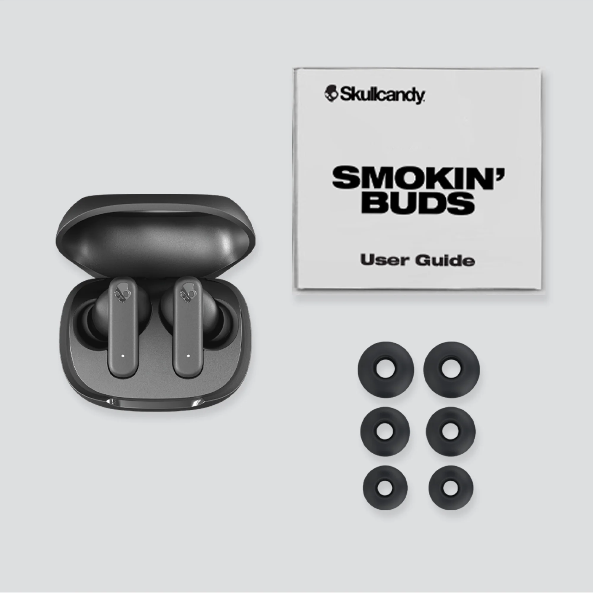 Smokin’ Buds® - Image 19