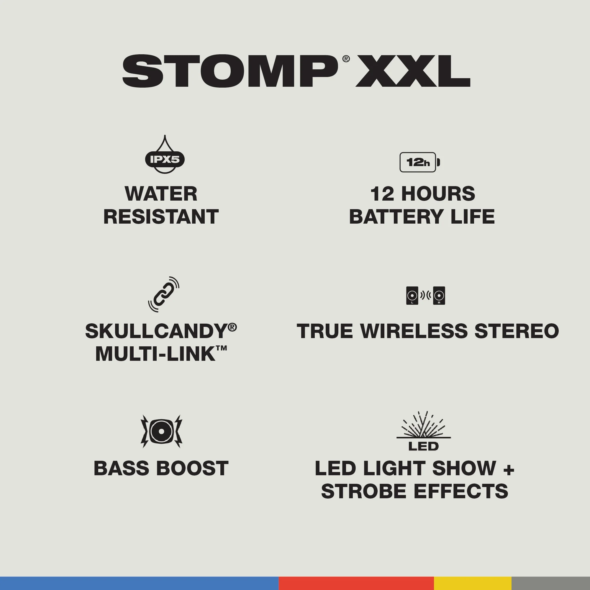 Stomp⢠XXL - Image 8